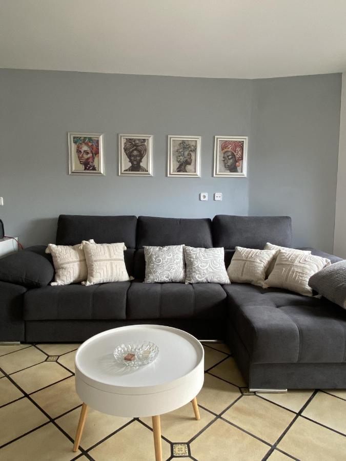 Luminoso Y Moderno Apartment O Grove Exterior photo
