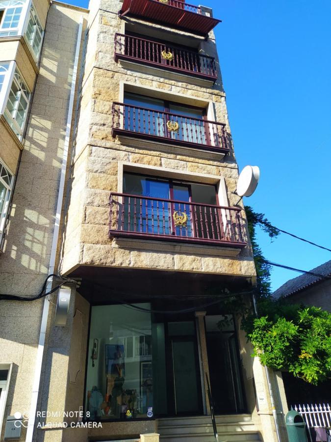 Luminoso Y Moderno Apartment O Grove Exterior photo