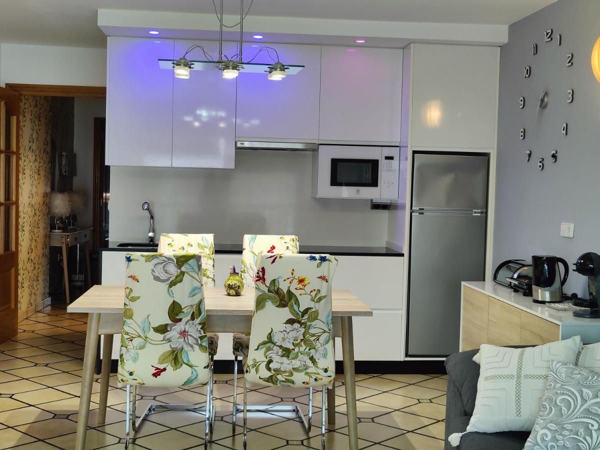 Luminoso Y Moderno Apartment O Grove Exterior photo