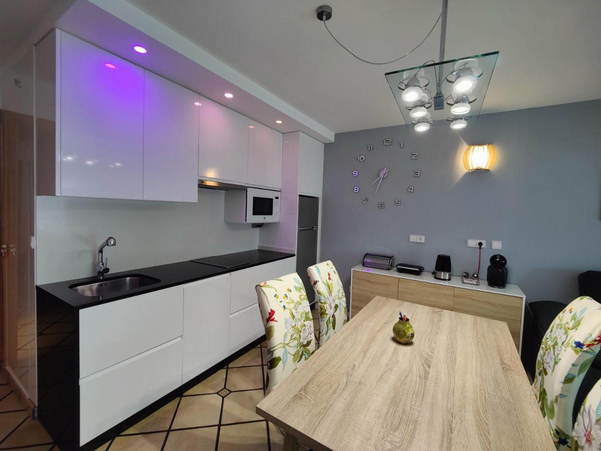 Luminoso Y Moderno Apartment O Grove Exterior photo