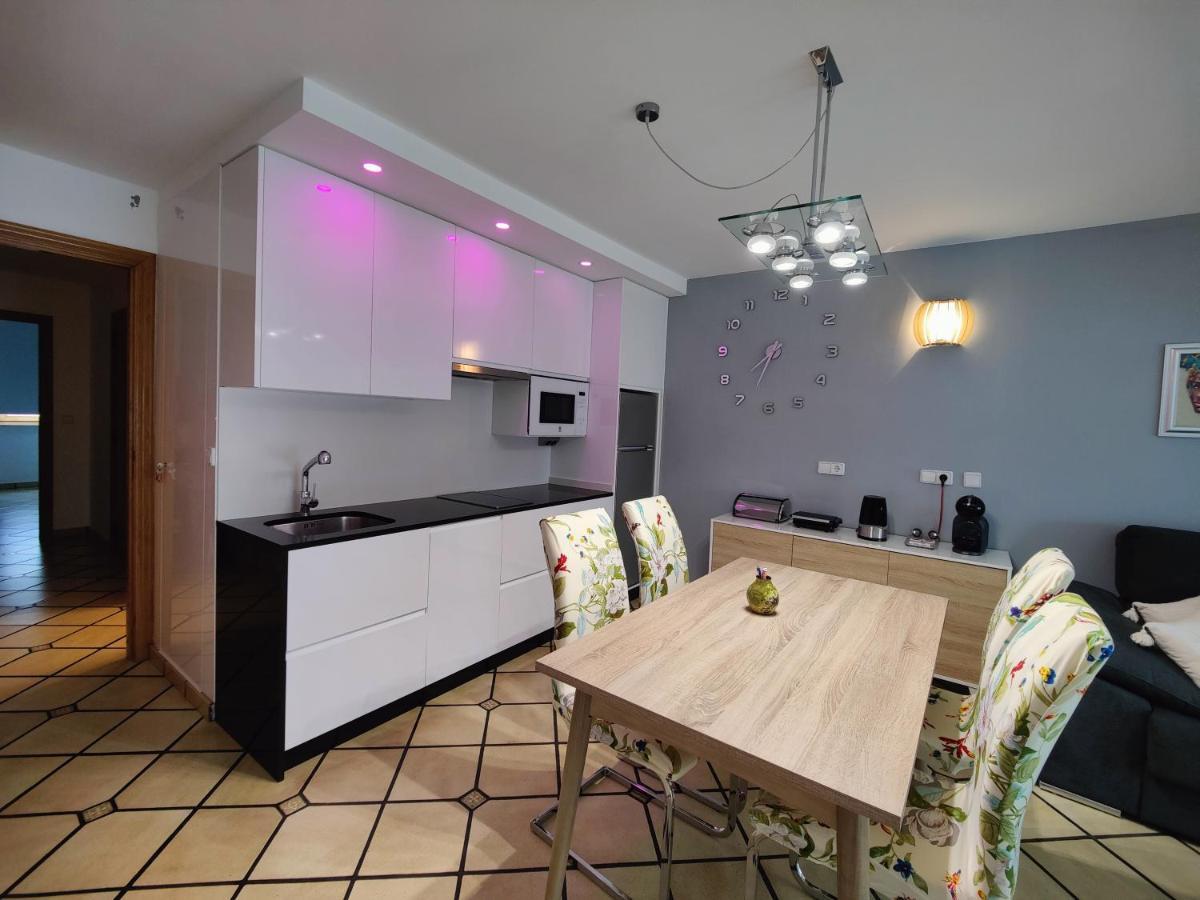 Luminoso Y Moderno Apartment O Grove Exterior photo