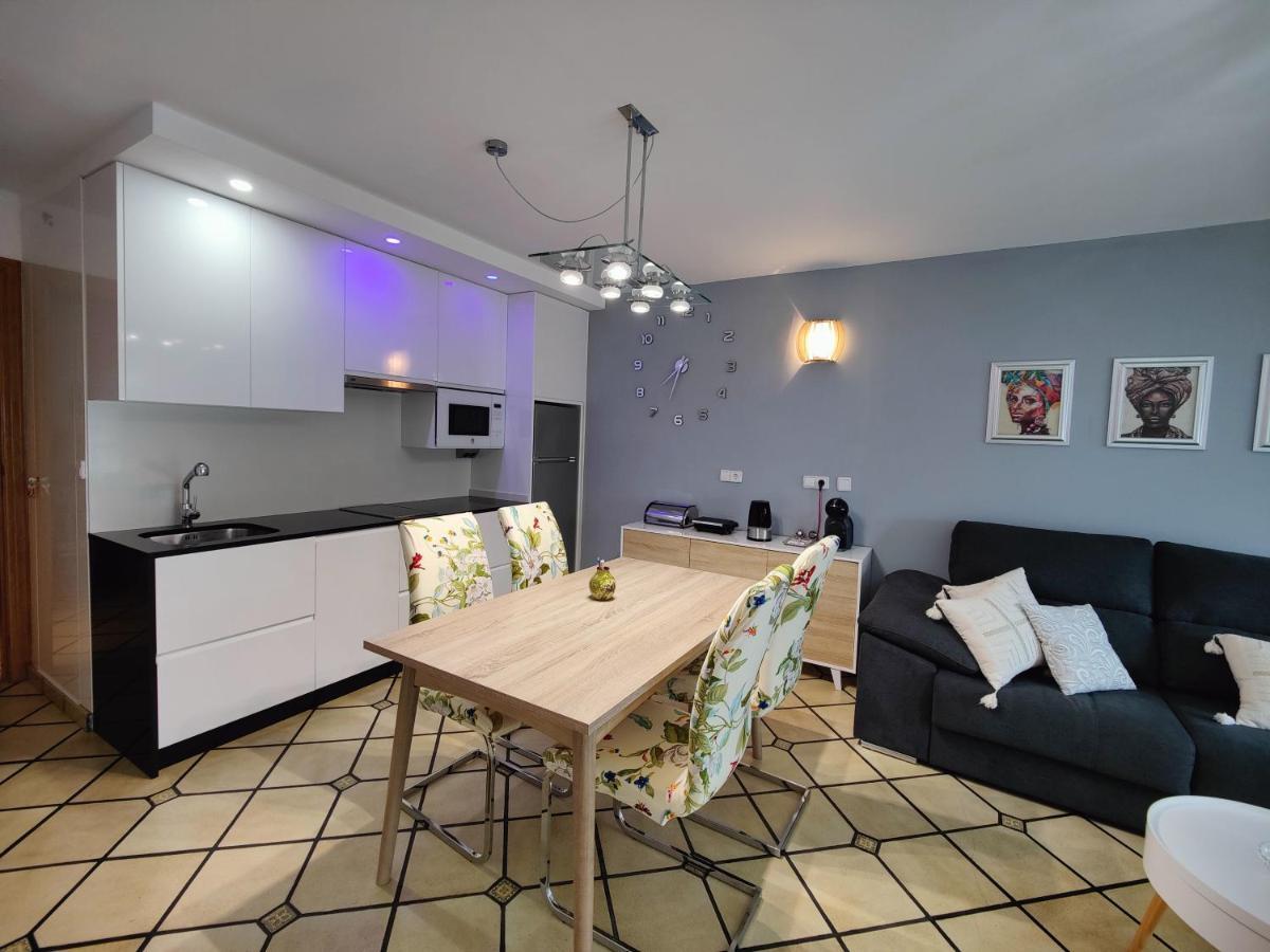 Luminoso Y Moderno Apartment O Grove Exterior photo