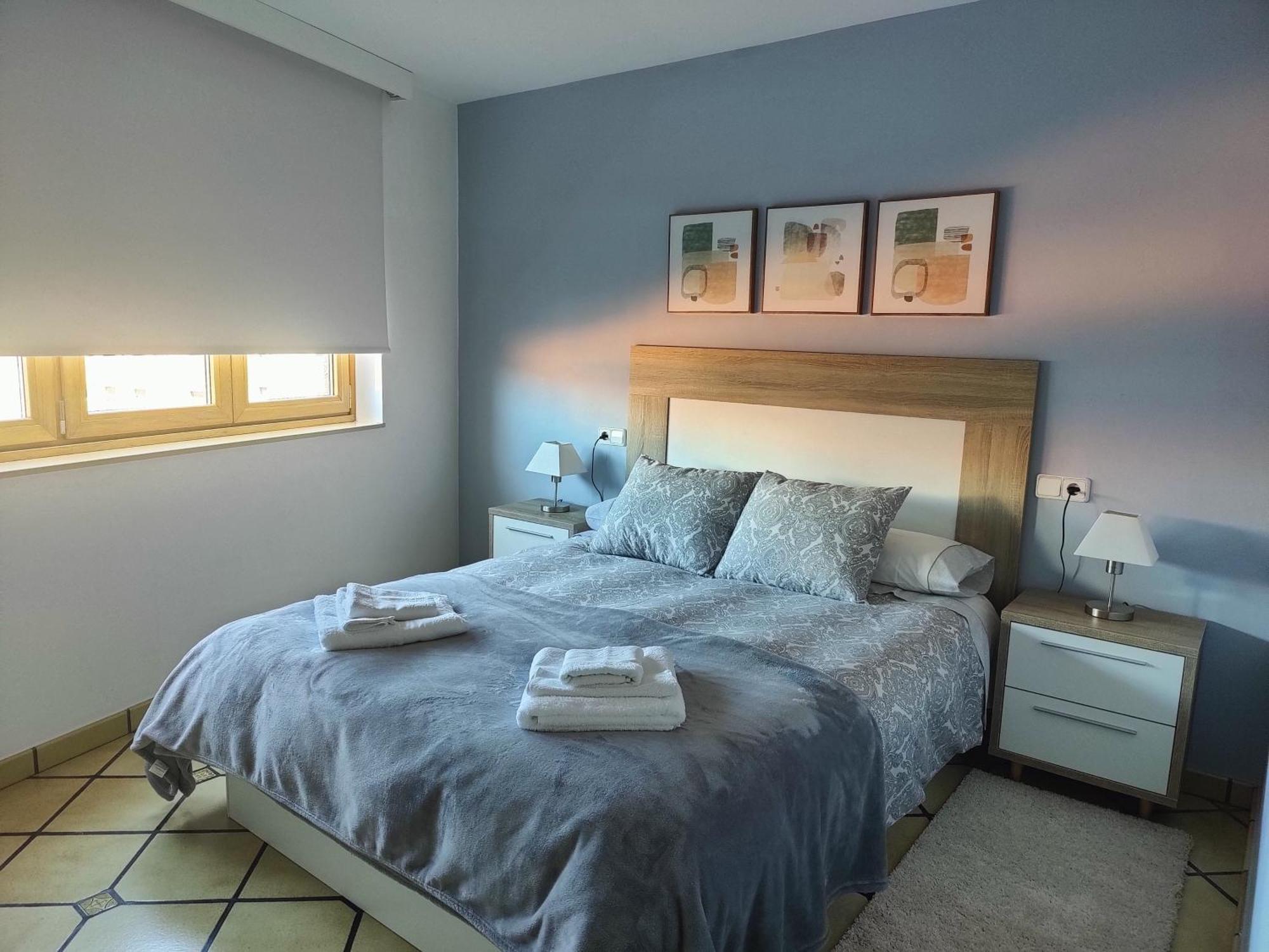 Luminoso Y Moderno Apartment O Grove Exterior photo