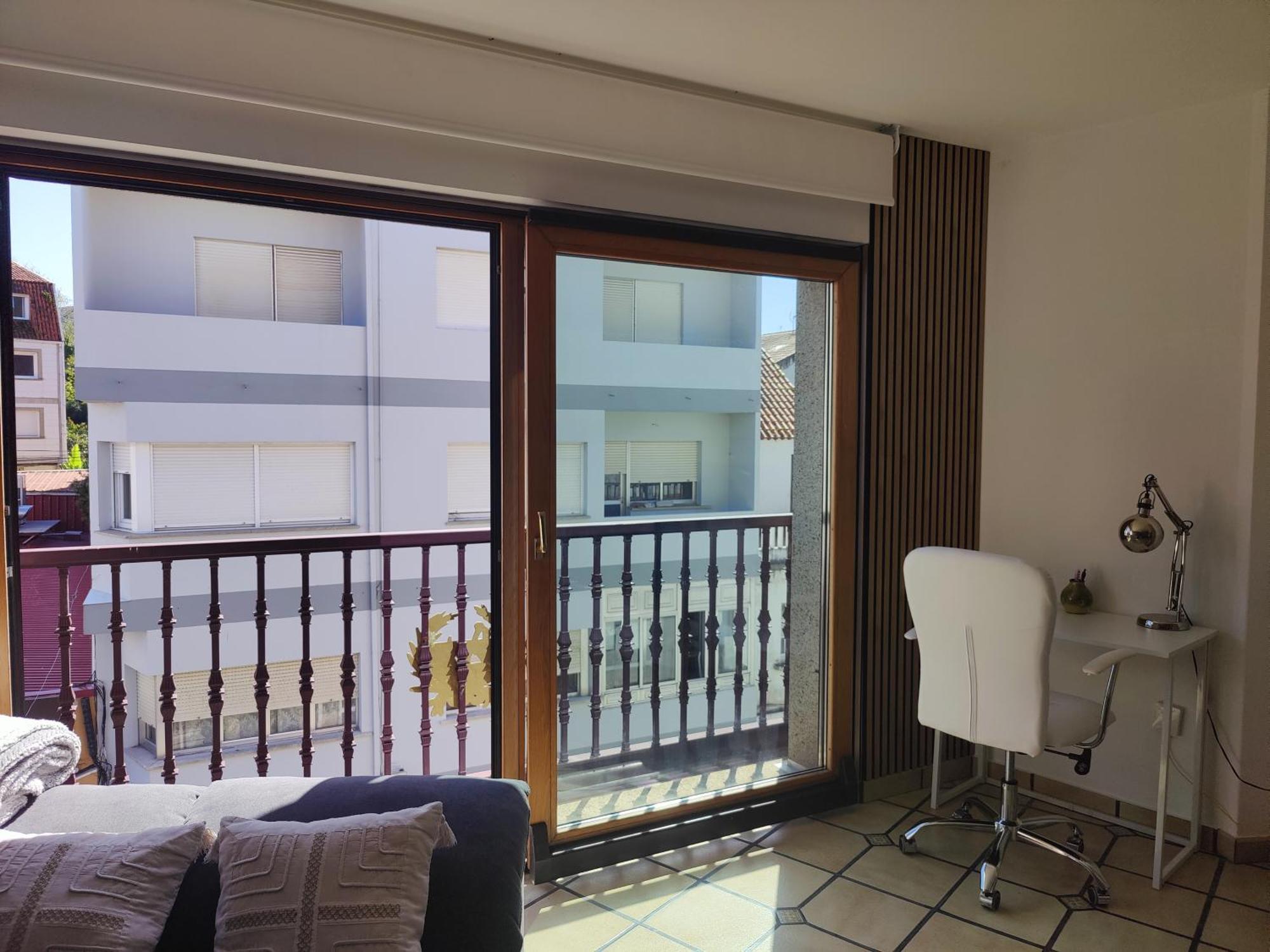 Luminoso Y Moderno Apartment O Grove Exterior photo